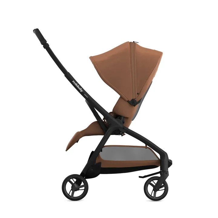 Коляска дитяча RedsBaby AERON Clay 2 в 1 — Photo 33