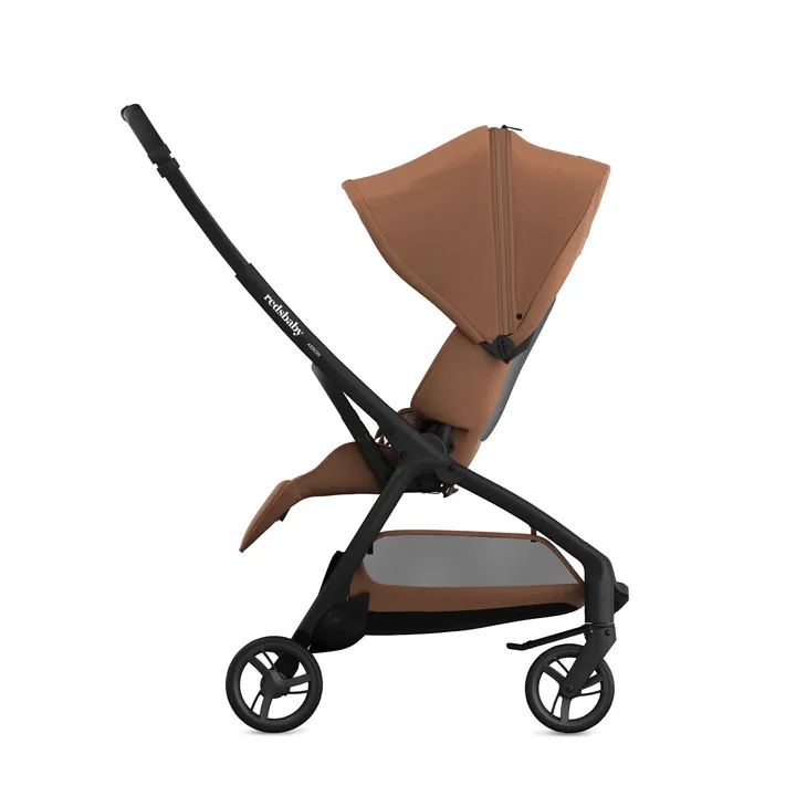 Коляска дитяча RedsBaby AERON Clay 2 в 1 — Photo 34