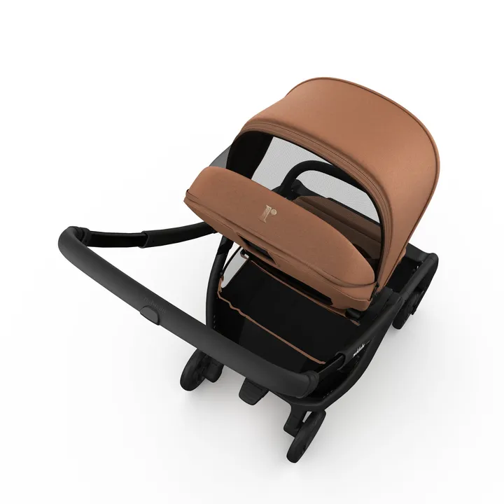 Коляска дитяча RedsBaby AERON Clay 2 в 1 — Photo 37