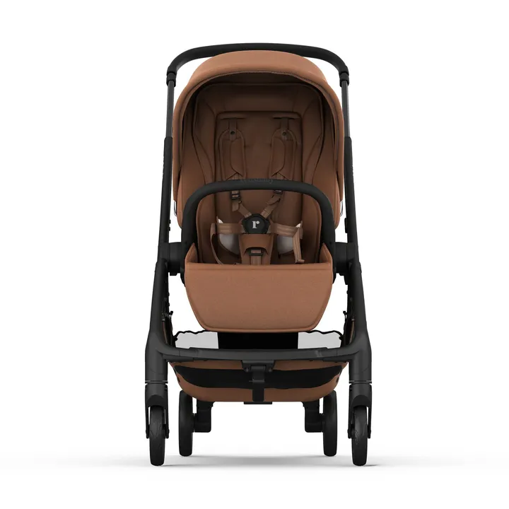 Коляска дитяча RedsBaby AERON Clay 2 в 1 — Photo 41