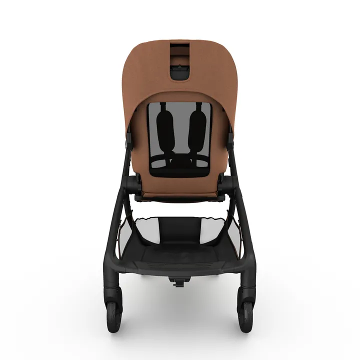 Коляска дитяча RedsBaby AERON Clay 2 в 1 — Photo 44