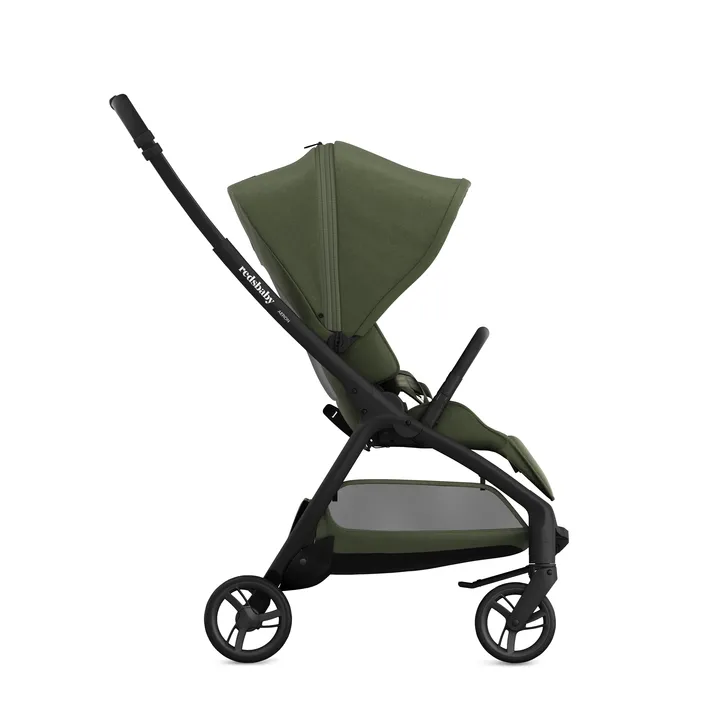 Коляска дитяча RedsBaby AERON Ivy 2 в 1 — Photo 25
