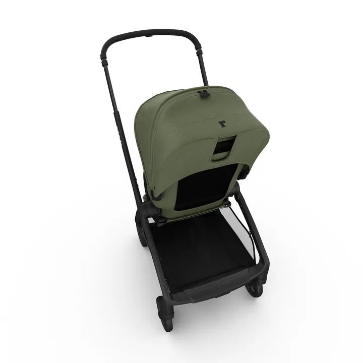 Коляска дитяча RedsBaby AERON Ivy 2 в 1 — Photo 33