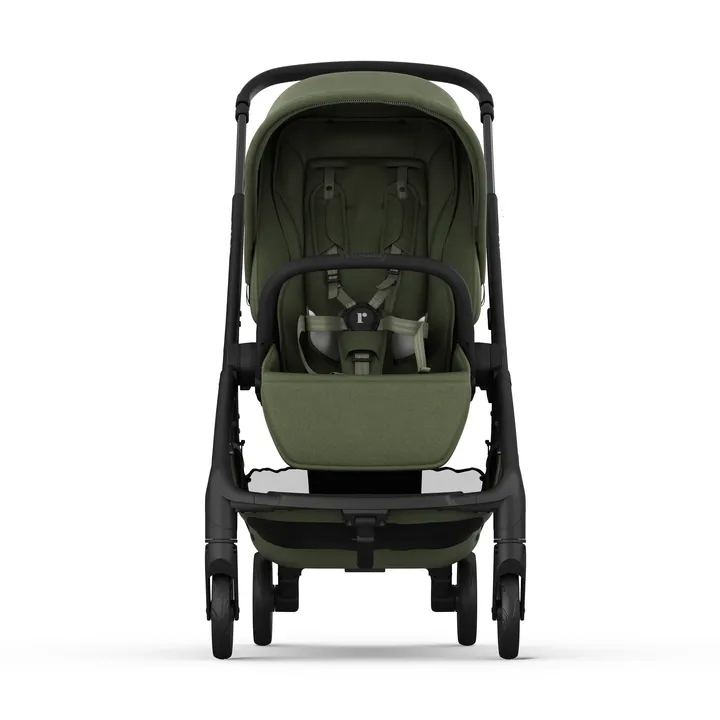 Коляска дитяча RedsBaby AERON Ivy 2 в 1 — Photo 35