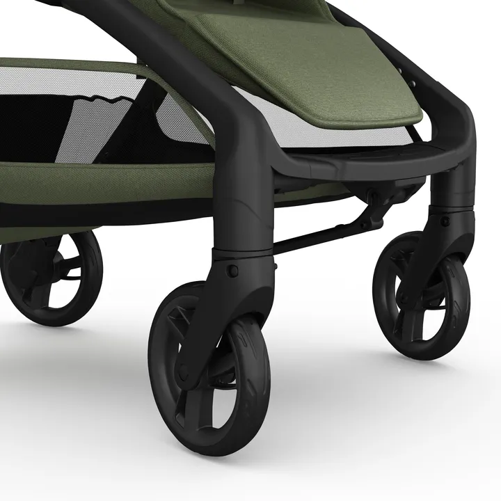 Коляска дитяча RedsBaby AERON Ivy 2 в 1 — Photo 40