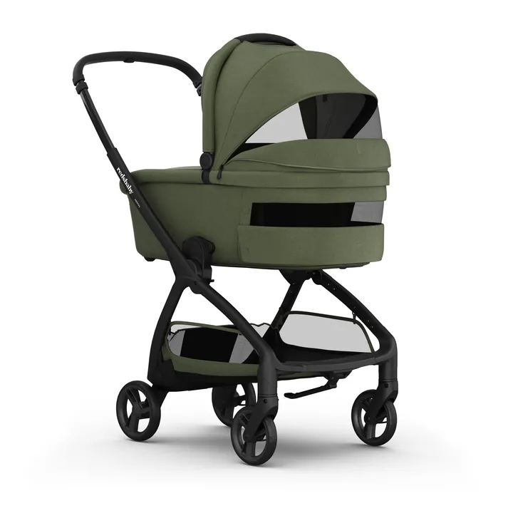 Коляска дитяча RedsBaby AERON Ivy 2 в 1 — Photo 24