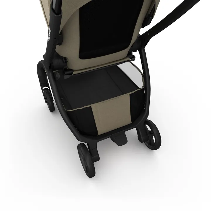 Коляска дитяча RedsBaby AERON Taupe 2 в 1 — Photo 33
