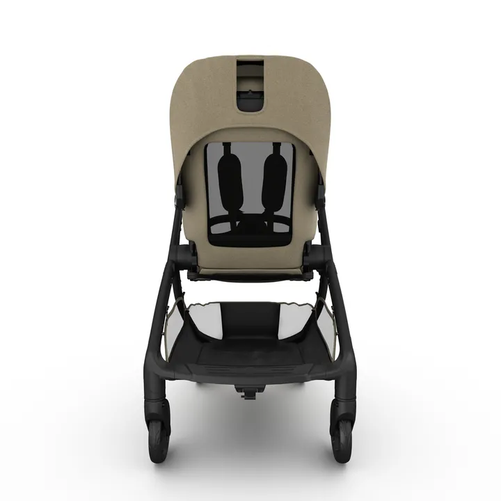 Коляска дитяча RedsBaby AERON Taupe 2 в 1 — Photo 39