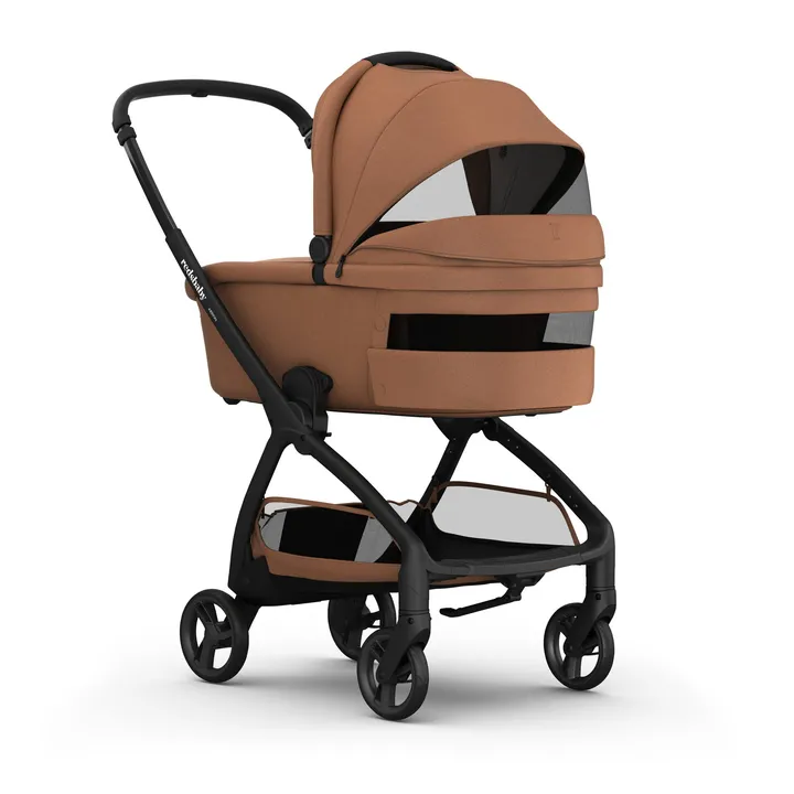 Коляска дитяча RedsBaby AERON Clay 2 в 1 — Photo 24