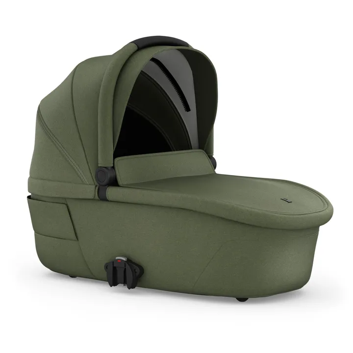 Коляска дитяча RedsBaby AERON Ivy 2 в 1 — Photo 46