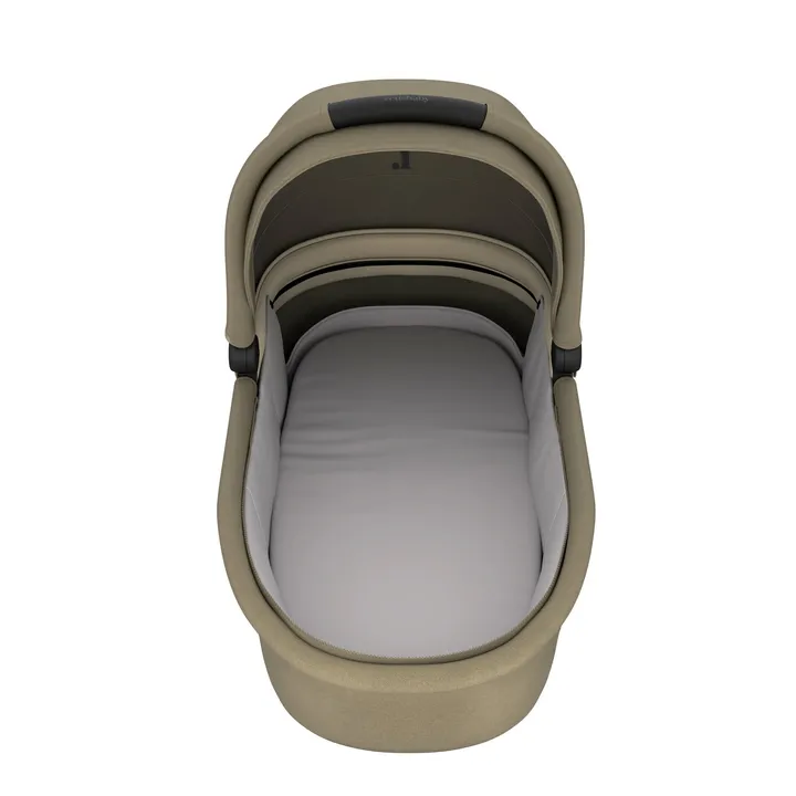Коляска дитяча RedsBaby AERON Taupe 2 в 1 — Photo 45