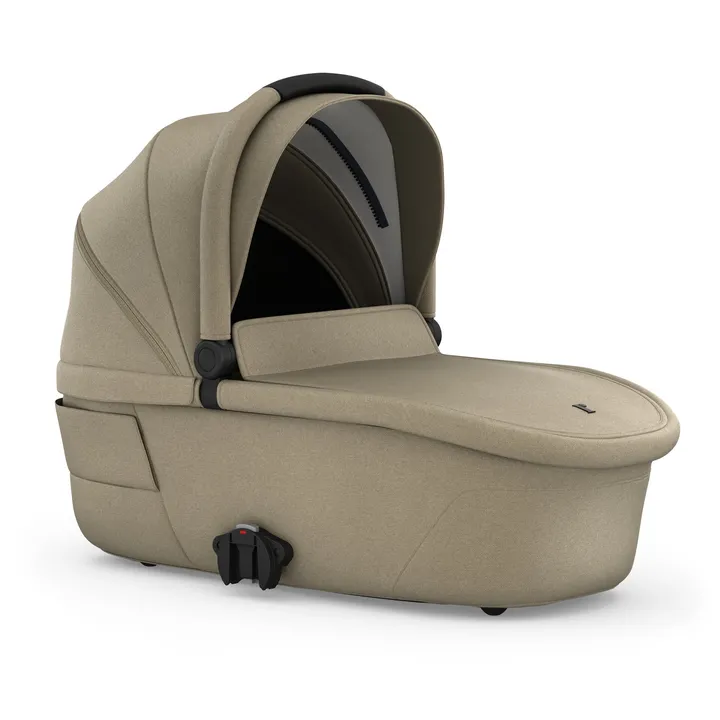 Коляска дитяча RedsBaby AERON Taupe 2 в 1 — Photo 46