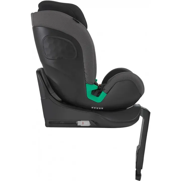 Автокрісло Espiro Tau 110 Black — Photo 8