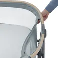 Простирадла до дитячого ліжечка MAXI-COSI Iora White/Grey — Photo 1