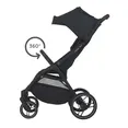 Прогулянкова коляска Espiro Flow 19 Unique Taupe — Photo 10