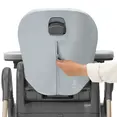 Стільчик для годування MAXI-COSI Minla Beyond Grey Eco — Photo 5