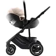Автокрісло BRITAX-ROMER BABY-SAFE PRO Style Teak — Photo 3