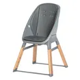 Стільчик для годування Espiro Sense 07 Gray — Photo 5
