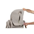 Стільчик для годування MAXI-COSI Minla Plus Elegance Beige — Photo 3