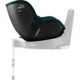 Автокрісло BRITAX-ROMER DUALFIX 5Z Blue Marble — Photo 4