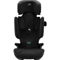Автокрісло BRITAX-ROMER KIDFIX i-SIZE Cosmos Black — Photo 4