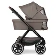 Люлька до коляски ABC Design Samba 2 Nature — Photo 3