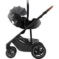 Автокрісло BRITAX-ROMER BABY-SAFE PRO Midnight Grey — Photo 3