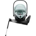 Автокрісло BRITAX-ROMER BABY-SAFE PRO Style Harbor Blue — Photo 1