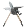 Стільчик для годування MAXI-COSI Minla Beyond Grey Eco — Photo 6
