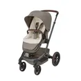 Зимовий конверт Maxi-Cosi 2в1 Luxe Twillic Truffle — Photo 2