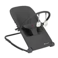Крісло-качалка BEBE CONFORT ASTER Mineral Graphite — Photo 1