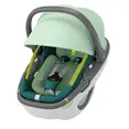 Автокрісло MAXI-COSI Coral 360 Neo Green — Photo 6