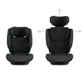 Автокрісло MAXI-COSI RodiFix Pro 2 i-Size Authentic Black — Photo 1