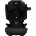 Автокрісло BRITAX-ROMER KIDFIX i-SIZE Cosmos Black — Photo 5