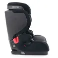 Автокрісло RECARO TIAN CORE Deep Black — Photo 1