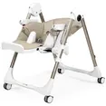 Стілець для годування Peg-Perego Prima Pappa Follow Me (Astral) — Photo 9