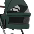 Люлька до коляски MAXI-COSI FAME Twillic Green — Photo 3