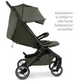 Коляска прогулянкова ABC Design Ping 3 Trekking Avocado — Photo 4