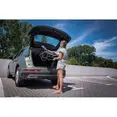 Прогулянкова коляска Espiro Fuel 110 Unique Black — Photo 11