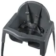 Стільчик для годування BEBE CONFORT MEELY GRAPHITE — Photo 2