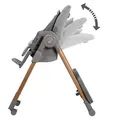 Стільчик для годування MAXI-COSI Minla Plus Elegance Graphite — Photo 1