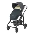 Зимовий конверт Maxi-Cosi 2в1 Luxe Twillic Graphite — Photo 1