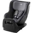 Автокрісло BRITAX-ROMER DUALFIX PRO Midnight Grey — Photo 1