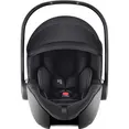 Автокрісло BRITAX-ROMER BABY-SAFE PRO Classic Deep Black — Photo 4