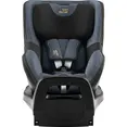 Автокрісло BRITAX-ROMER DUALFIX PRO Blue Marble — Photo 2