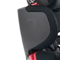 Автокрісло RECARO TIAN CORE Deep Black — Photo 2