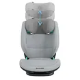 Автокрісло MAXI-COSI RodiFix Pro 2 i-Size Authentic Grey — Photo 5