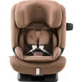 Автокрісло BRITAX-ROMER ADVANSAFIX PRO LUX Warm Caramel — Photo 4