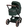 Люлька до коляски MAXI-COSI FAME Twillic Green — Photo 4