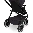 Коляска прогулянкова ABC Design Samba 2 Coal — Photo 4